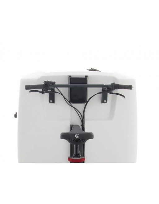 Vélo cargo Babboe Pro trike XL