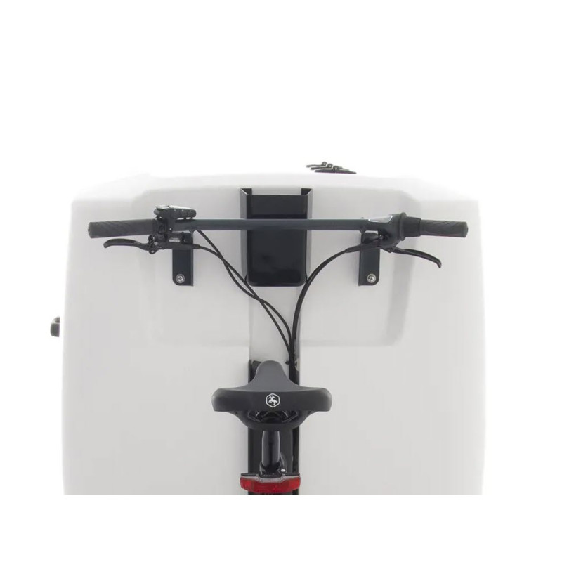 Vélo cargo Babboe Pro trike XL