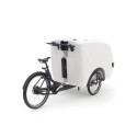 Babboe Pro trike XL cargo bakfiets