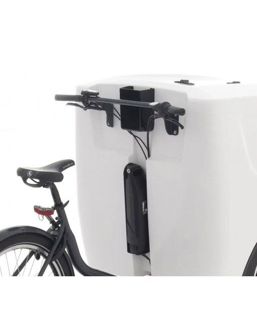 Vélo cargo Babboe Pro trike XL