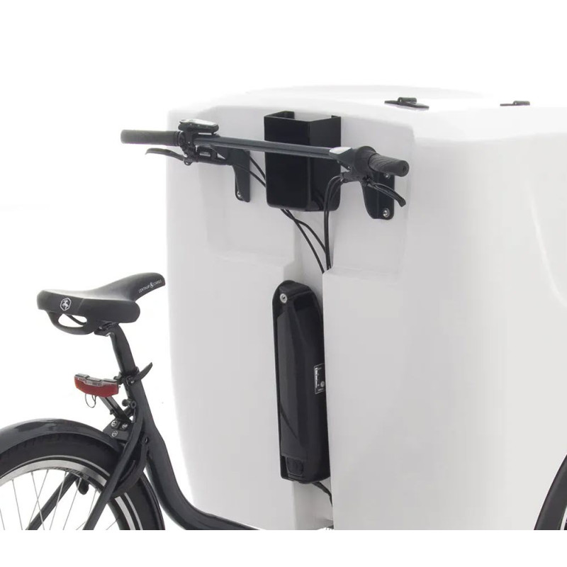 Vélo cargo Babboe Pro trike XL