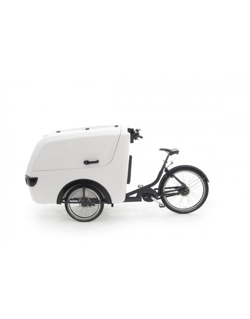 Babboe Pro trike XL cargo bakfiets