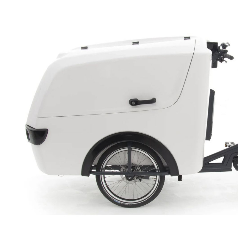 Vélo cargo Babboe Pro trike XL