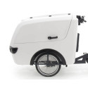 Babboe Pro trike XL cargo Trike big