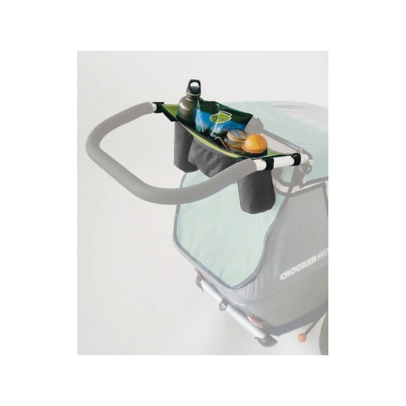 Croozer kid for 1 Handle Bar Console
