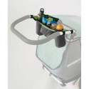 Croozer kid for 1 bidontashouder