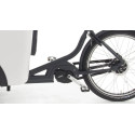 Babboe Pro Trike XL Lastenfahrrad
