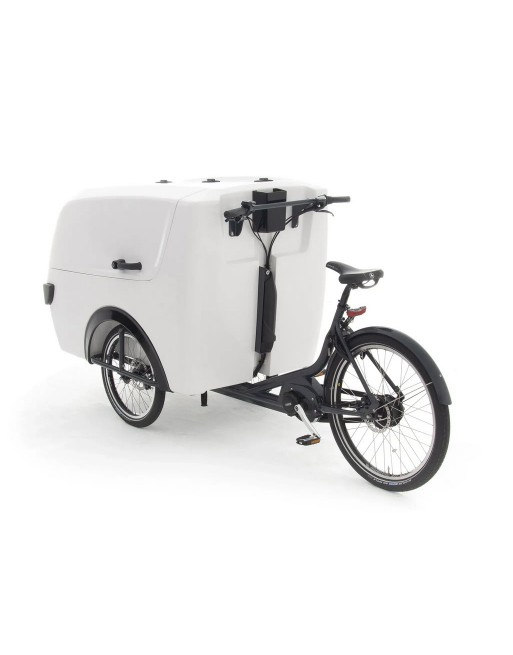 Vélo cargo Babboe Pro trike XL