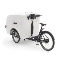 Babboe Pro trike XL cargo Trike big