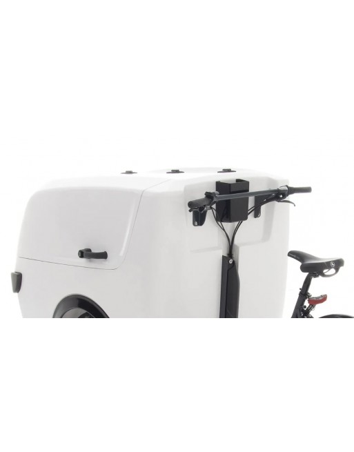 Vélo cargo Babboe Pro trike XL