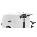 Babboe Pro Trike XL Lastenfahrrad