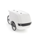 Babboe Pro trike XL cargo bakfiets