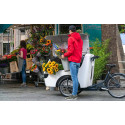 Vélo cargo Babboe Pro trike XL