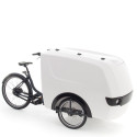Babboe Pro Trike XL Lastenfahrrad