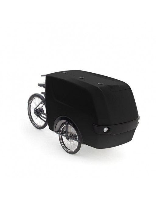 Babboe Pro trike XL cargo bakfiets