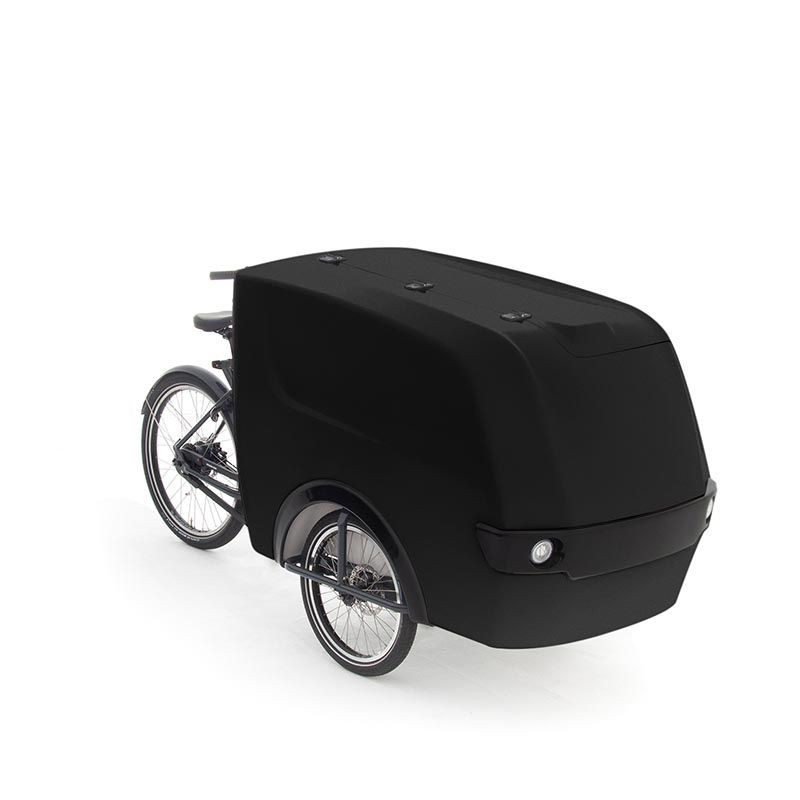 Vélo cargo Babboe Pro trike XL