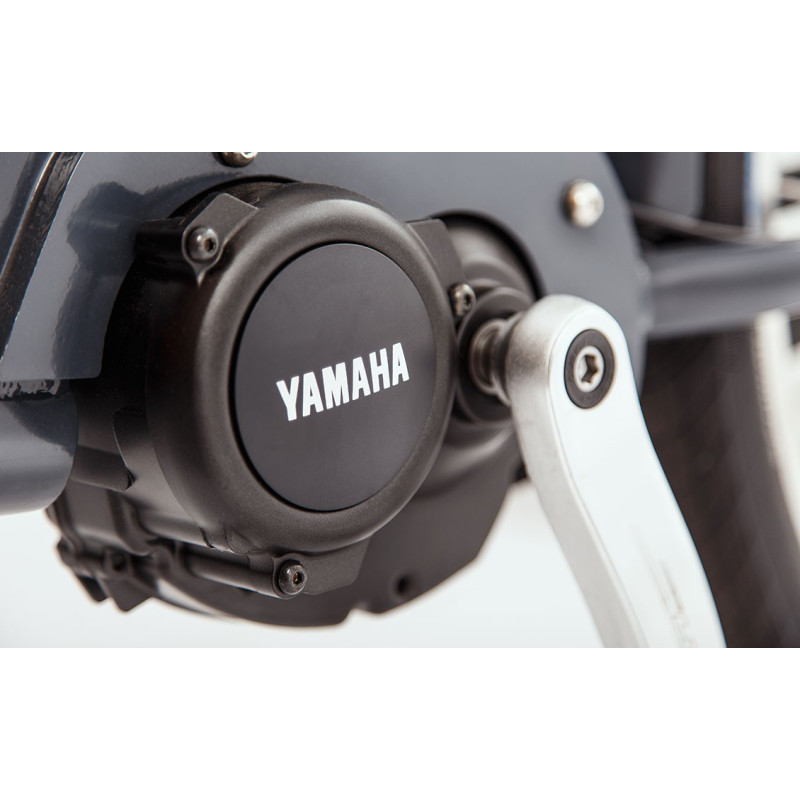 Vélo cargo Babboe Pro trike XL
