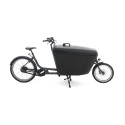 Babboe Pro Bike Midmotor cargo bakfiets