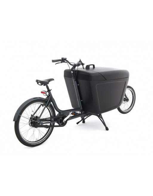 Babboe Pro Bike Midmotor Lastenfahrrad