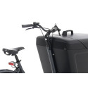 Vélo cargo Babboe Pro Bike Midmotor