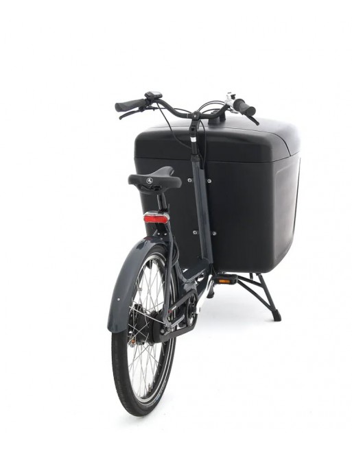 Babboe Pro Bike Midmotor Lastenfahrrad