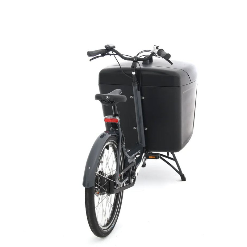 Babboe Pro Bike Midmotor cargo cargo bike