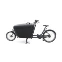 Vélo cargo Babboe Pro Bike Midmotor