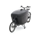 Vélo cargo Babboe Pro Bike Midmotor