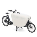 Babboe Pro Bike Midmotor cargo cargo bike