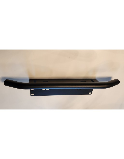 Lastenfahrrad Smartbar Stoßstange / Armlehne / Unterstützbar