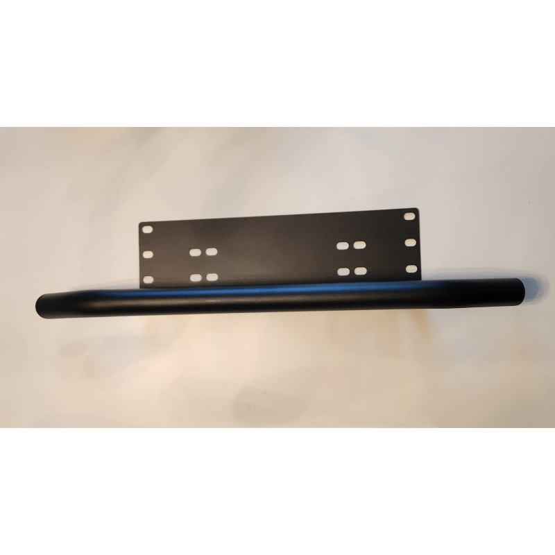 Pare-chocs / accoudoir Smartbar pour vélo cargo / Supportable