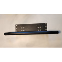 Pare-chocs / accoudoir Smartbar pour vélo cargo / Supportable