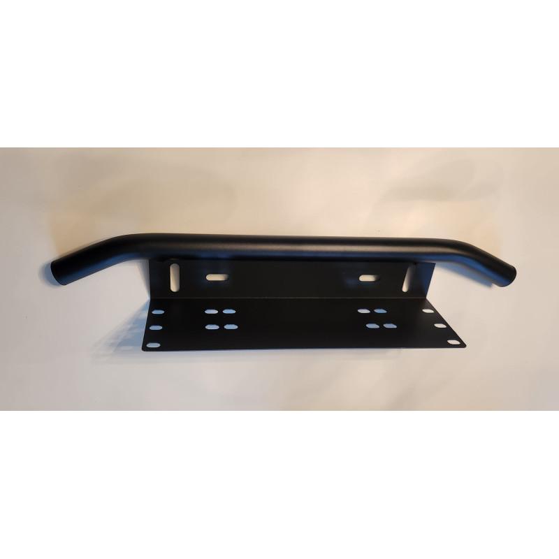 Bakfiets Smartbar Bumper / armsteun / Steunbaar