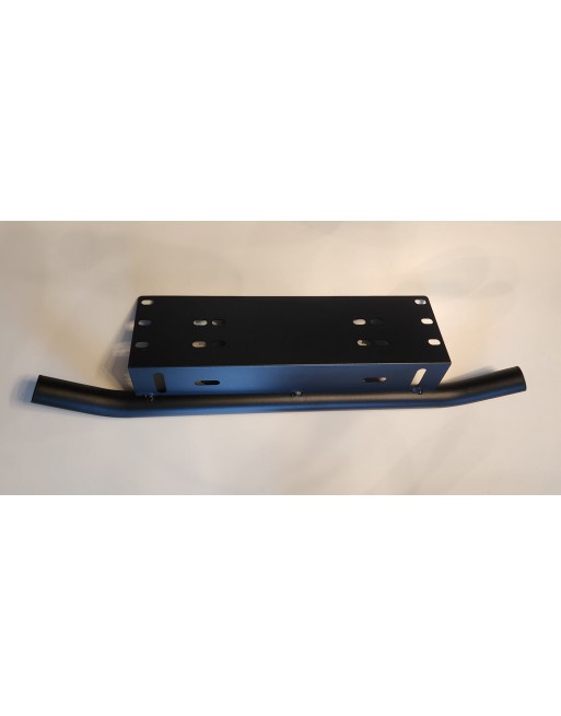 Bakfiets Smartbar Bumper / armsteun / Steunbaar