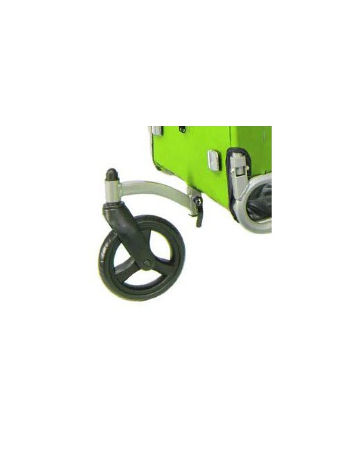 Roue de buggy KidsCab Woof