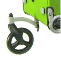 KidsCab Woof buggywiel