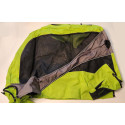 KidsCab Woof body groen M / L / XL