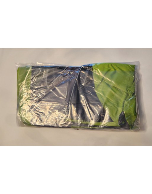 KidsCab Woof Körper grün M / L / XL
