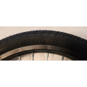 Roue latérale KidsCab Woof M 16 pouces