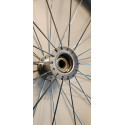 Roue latérale KidsCab Woof M 16 pouces