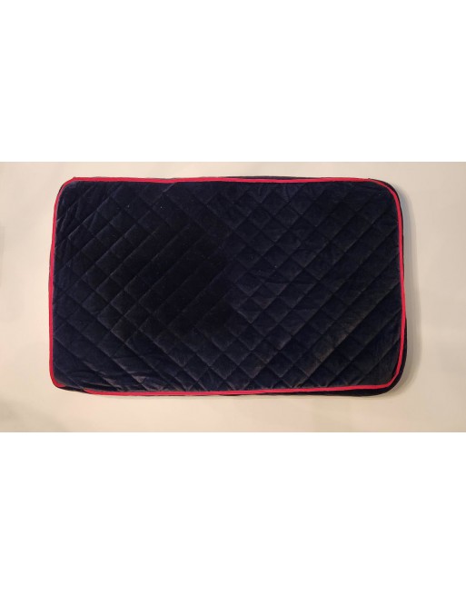 KidsCab Woof hondenmatras M / L / XL