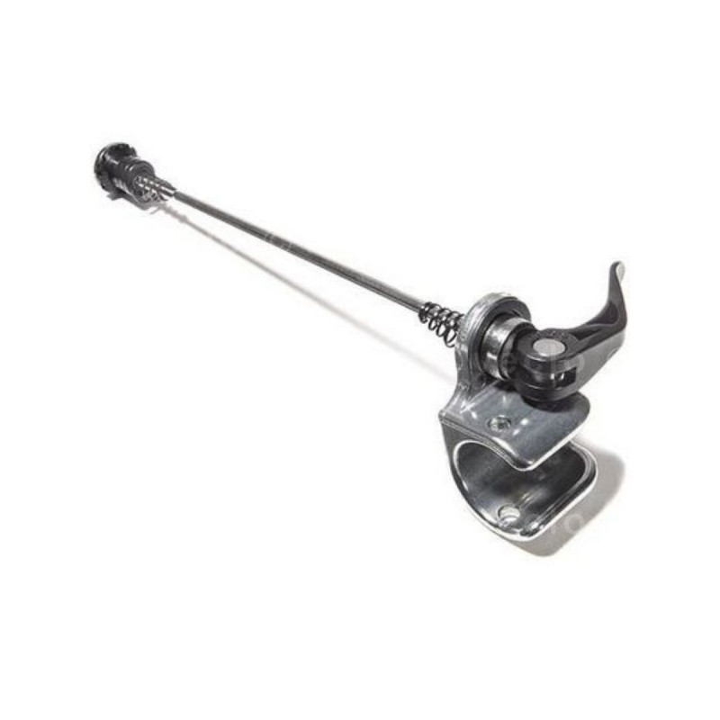 Thule Chariot askoppeling en snelspanner
