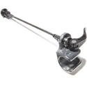 Thule Chariot askoppeling en snelspanner