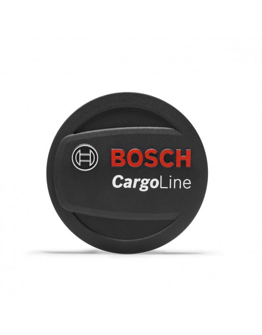 Bosch Cargo line design kap motor