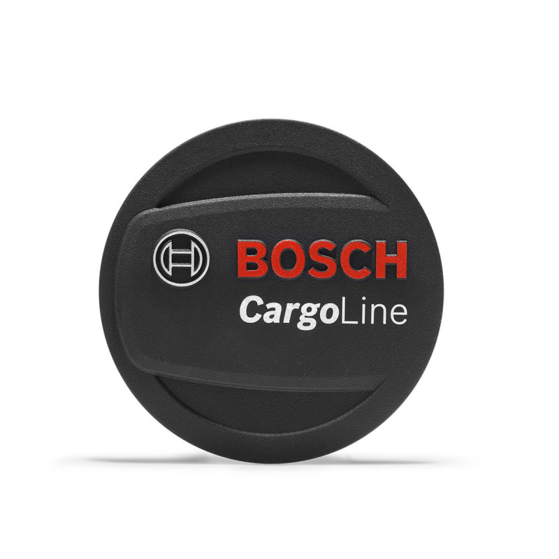 Bosch Cargo line design kap motor