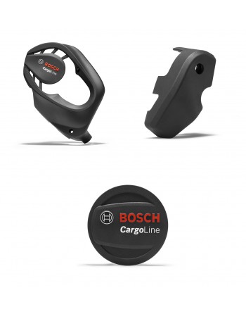 Moteur de capot design Bosch Cargo line