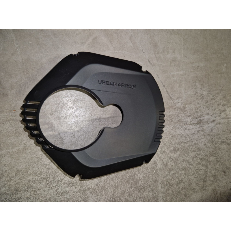 Bosch BES3 Gen 3 Performance design kap motor
