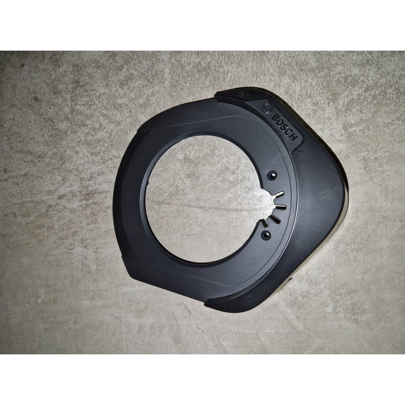 Bosch BES3 Gen 3 Performance engine cover