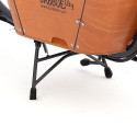 Babboe City / Mini kickstand anthracite