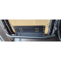 Bakfiets Smartbar Bumper / armsteun / Steunbaar